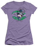 Juniors: DC Comics - Catwoman Shirts