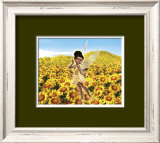 Iridessa: Star Pupil Prints