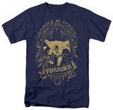 Crusader T Shirt