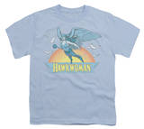 Youth: DC Comics - Hawkwoman T-Shirt