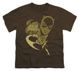Youth: DC Comics - Flying Batgirl T-shirts