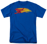 DC Comics - The Flash - Fastest Man Alive T-shirts