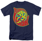 DC Comics - Plastic Man - How I Roll T-Shirt