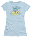 Women's: DC Comics - Hawkwoman Shirts