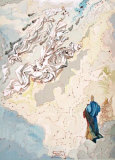 DC Paradis 20 - Le 6eme ciel de Jupiter Edition limitée par Salvador Dalí