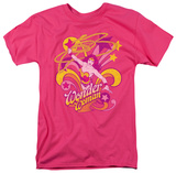 DC Comics - Wonder Woman - Save Me T-Shirt