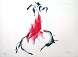 Toreador I Limited Edition by Pierre Sorel