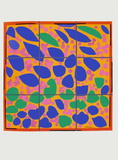 Verve - Lierre en fleur Collectable Print by Henri Matisse