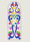 Verve - Vigne Sammlerdrucke von Henri Matisse