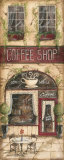 Cafetería Láminas por Kate McRostie