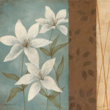 Field of Dreams II Print by Jane Carroll