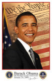 Barack Obama Prints
