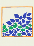 Verve - Lierre Edición limitada por Henri Matisse