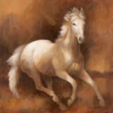 Champion Stock I Affiches par Elaine Vollherbst-Lane