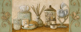 Favorite Things I Prints by Charlene Winter Olson