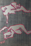 La pluie japonaise Limited Edition by Joan Rabascall