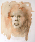 Visage II Limited Edition by Leonor Fini