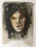 Visage I Limited Edition by Leonor Fini