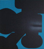 Composition abstraite III Limited Edition by Ladislas Kijno