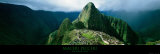 Machu Picchu, Andes, Peru Plakaty autor Mark Segal Machu Picchu, Andes, Peru Plakaty autor Mark Segal
