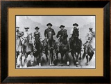The Magnificent Seven Prints
