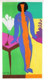 Verve - Zulma Edition limitée par Henri Matisse