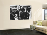 England 1966 Wall Mural
