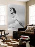Grace Kelly Wall Mural