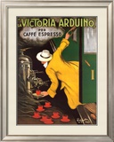 Victoria Arduino, 1922 Pósters por Leonetto Cappiello