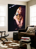 Janis Joplin Reproduction murale géante