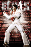 Elvis Posters Elvis Posters