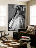 Vivien Leigh - Gone with the Wind Wall Mural