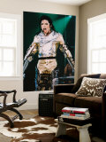 Michael Jackson Reproduction murale géante