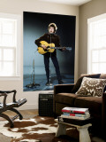 Bob Dylan Reproduction murale géante