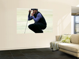 Tiger Woods Wall Mural Tiger Woods Wall Mural