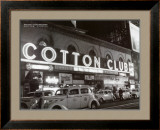Cotton Club Posters by Michael Ochs Cotton Club Posters by Michael Ochs