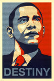 Barack Obama Prints
