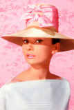 Audrey Hepburn Fotografía