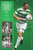 Celtic - Mcmanus Pósters Celtic - Mcmanus Pósters