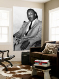 Martin Luther King Mural