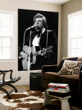 Johnny Cash - Duvar Resmi