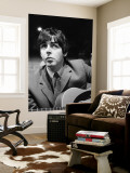 Paul McCartney Reproduction murale géante