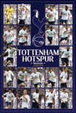 Tottenham Hotspur Kunstdruck