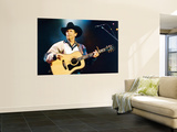 George Strait Muurposter