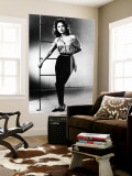Dorothy Dandridge Reproduction murale géante