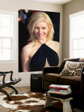 Elisha Cuthbert Wall Mural