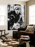 Marlon Brando Reproduction murale géante