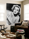 Judy Garland Mural
