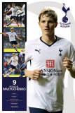 Tottenham Hotspur - Pavlyuchenko Láminas Tottenham Hotspur - Pavlyuchenko Láminas