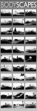 Bodyscapes Affiches